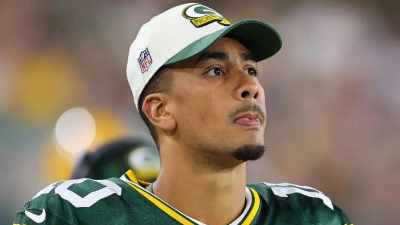 NFL News: How Did Green Bay Packers’ Rising Star Jordan Love Overcome A Painful Setback?