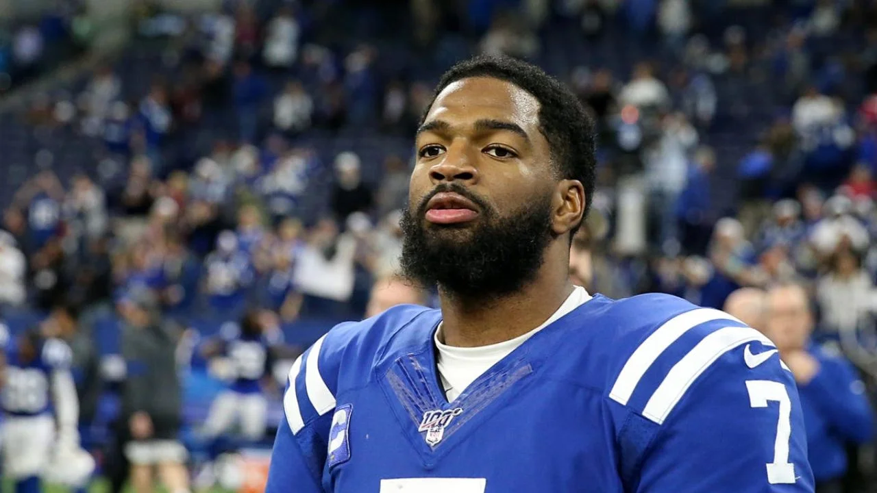 NFL News: New England Patriots’ Bold Move, Jacoby Brissett Named Starting QB Over Rookie Sensation Drake Maye for 2024 Season