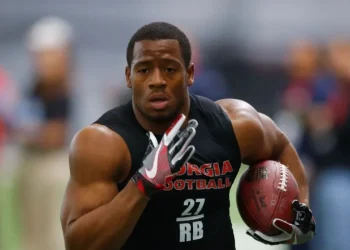NFL News: Nick Chubb Opens Up About His Mental And Physical Warfare After Severe Knee Injury