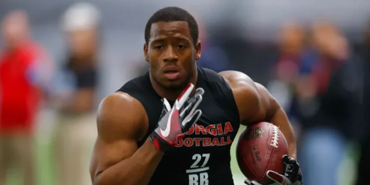 NFL News: Nick Chubb Opens Up About His Mental And Physical Warfare After Severe Knee Injury