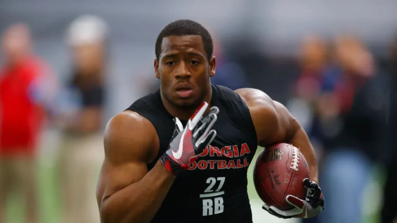 NFL News: Nick Chubb Opens Up About His Mental And Physical Warfare After Severe Knee Injury