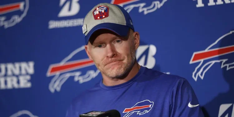 NFL News: Sean McDermott Fully Confident On Bobby Babich's Skills, Is Buffalo Bills' Defensive Future Secured?