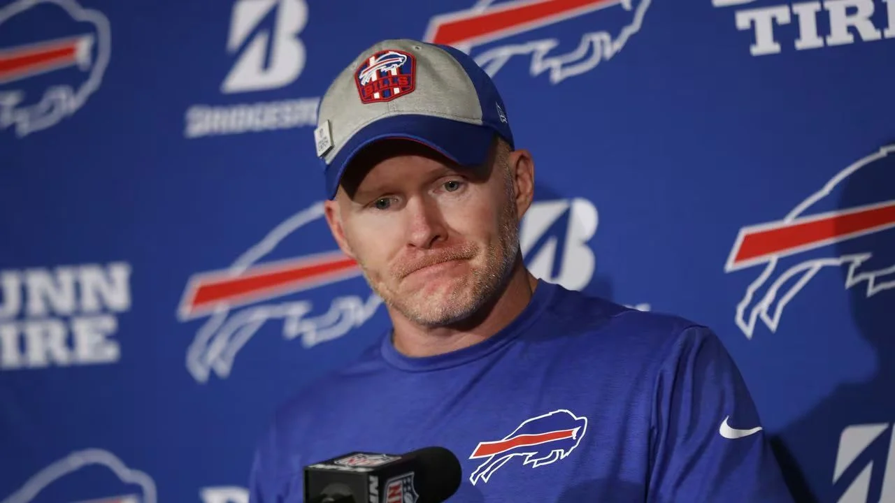 NFL News: Sean McDermott Fully Confident On Bobby Babich’s Skills, Is Buffalo Bills’ Defensive Future Secured?