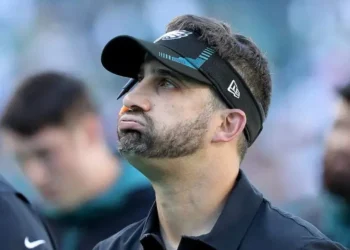 NFL News: “We Got Your Best Player!” Philadelphia Eagles’ Coach Nick Sirianni Takes A Hilarious Dig At New York Giants Fans