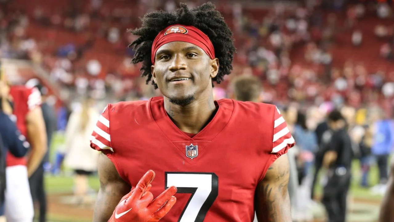 NFL News: Will San Francisco 49ers Break The Bank For Their Star Cornerback Charvarius Ward?