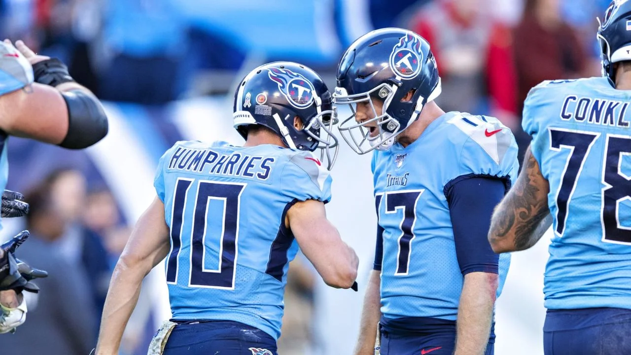 NFL News: AFC South Teams’ 2024 Battle Involves Major Gains And Losses, Fierce Competition Building Up