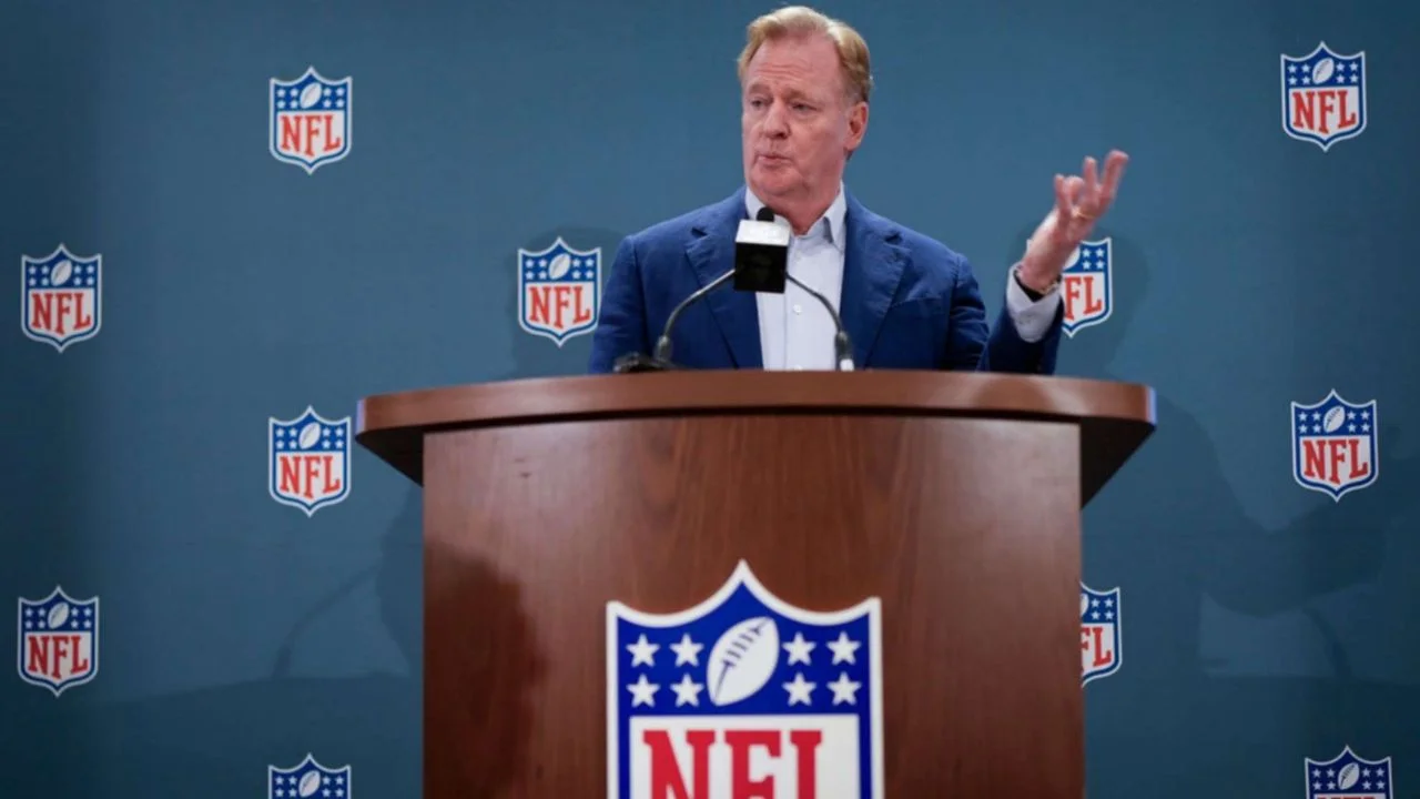 NFL News: Inside the ‘Sunday Ticket’ Antitrust War – Billions Hang in the Balance