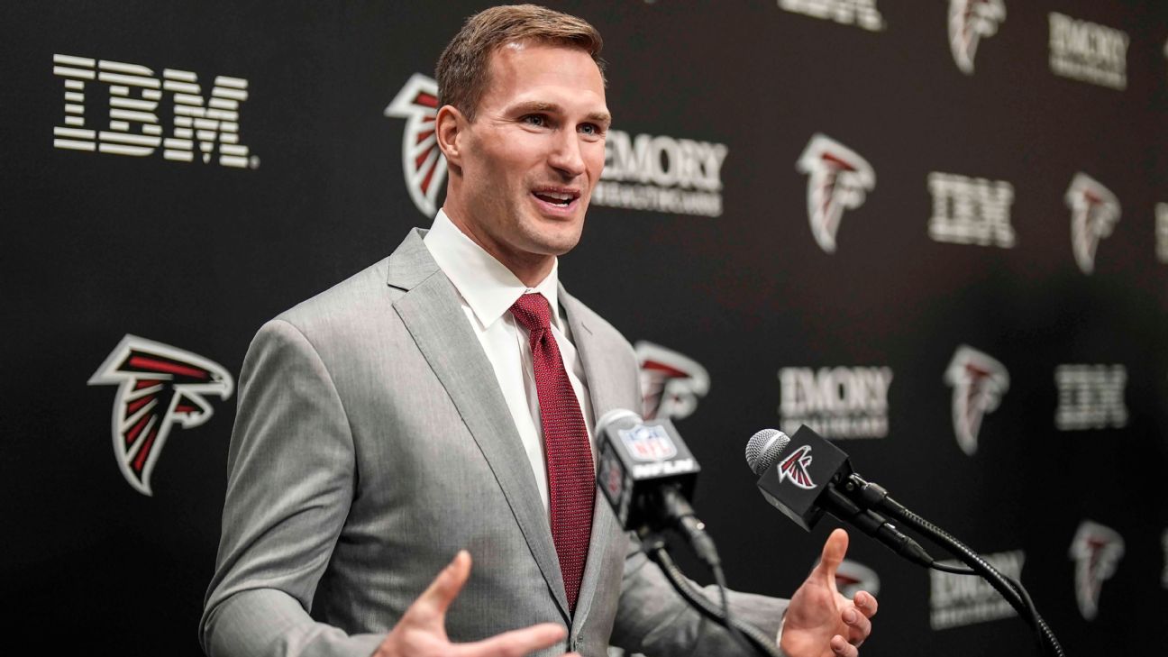 NFL News: Atlanta Falcons Under NFL Tampering Investigation, Face Potential Severe Punishments Ahead of 2024 Season