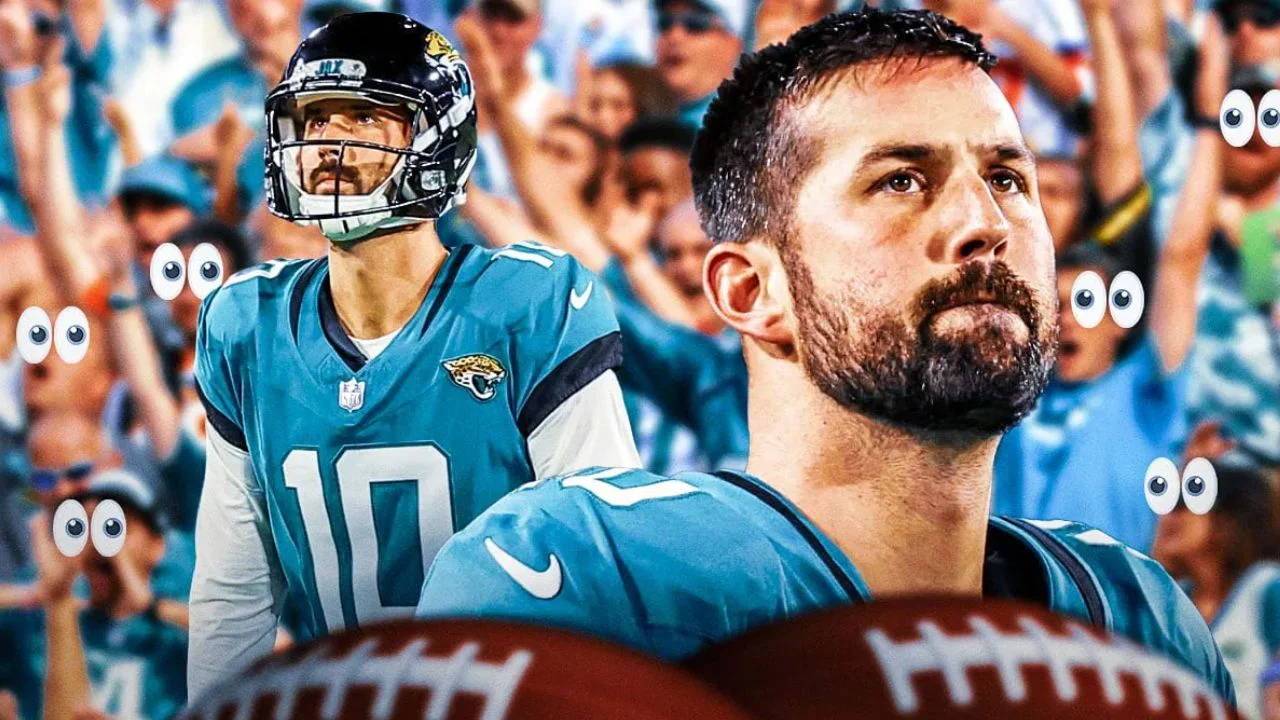 NFL News: Jacksonville Jaguars’ Alleged In-flight Misconduct, Brandon McManus Lawsuit Sends Shockwaves Through NFL