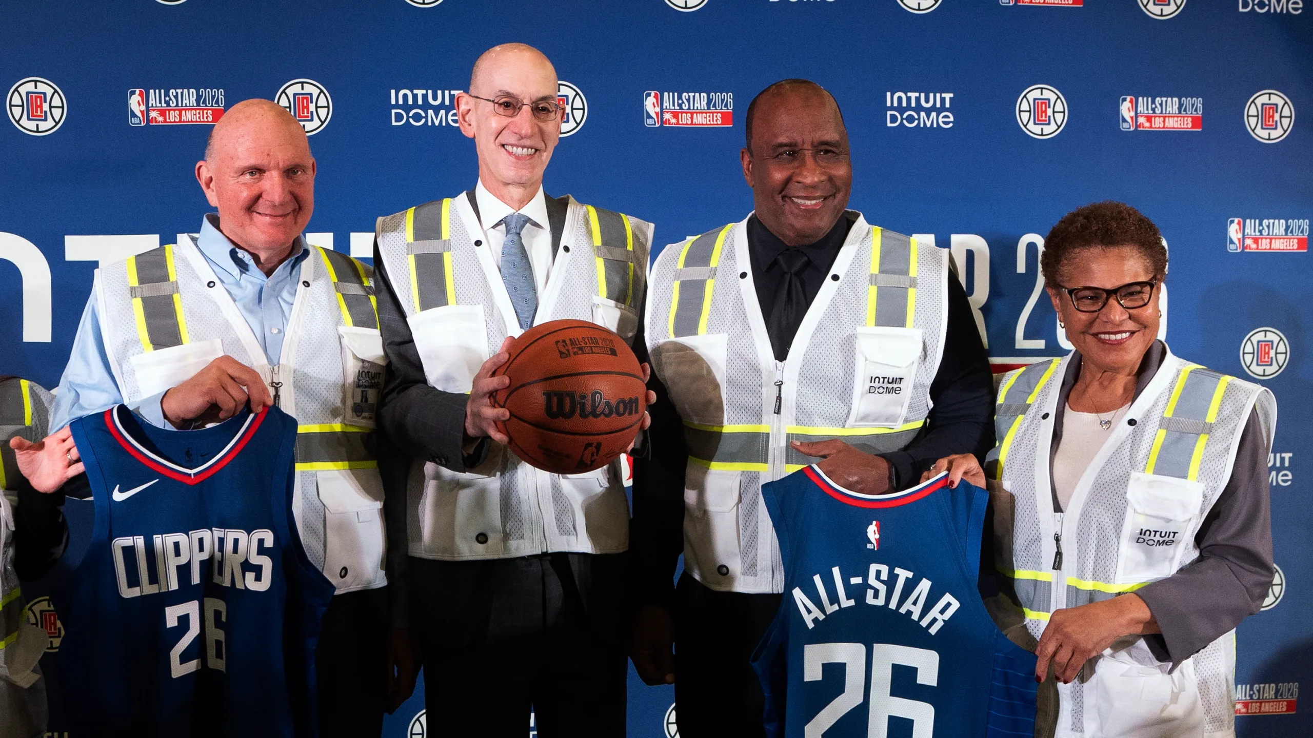 Are Seattle And Las Vegas Getting NBA Teams? Adam Silver Reveals Bold Expansion Plans