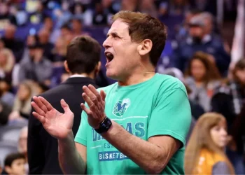 Navigating the Hardwood: Mark Cuban's Strategic Moves in the NBA