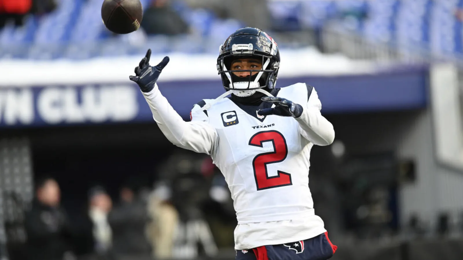 NFL News: All’s Not Well At Houston Texans, Stefon Diggs’ Declining Numbers And Personality Clashes