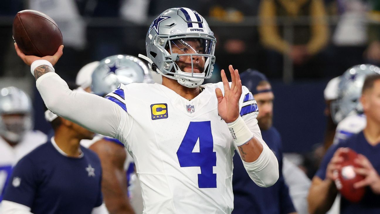 NFL News: Zack Martin Explains Why Players Commit Major Blunder By Missing Minicamp Training