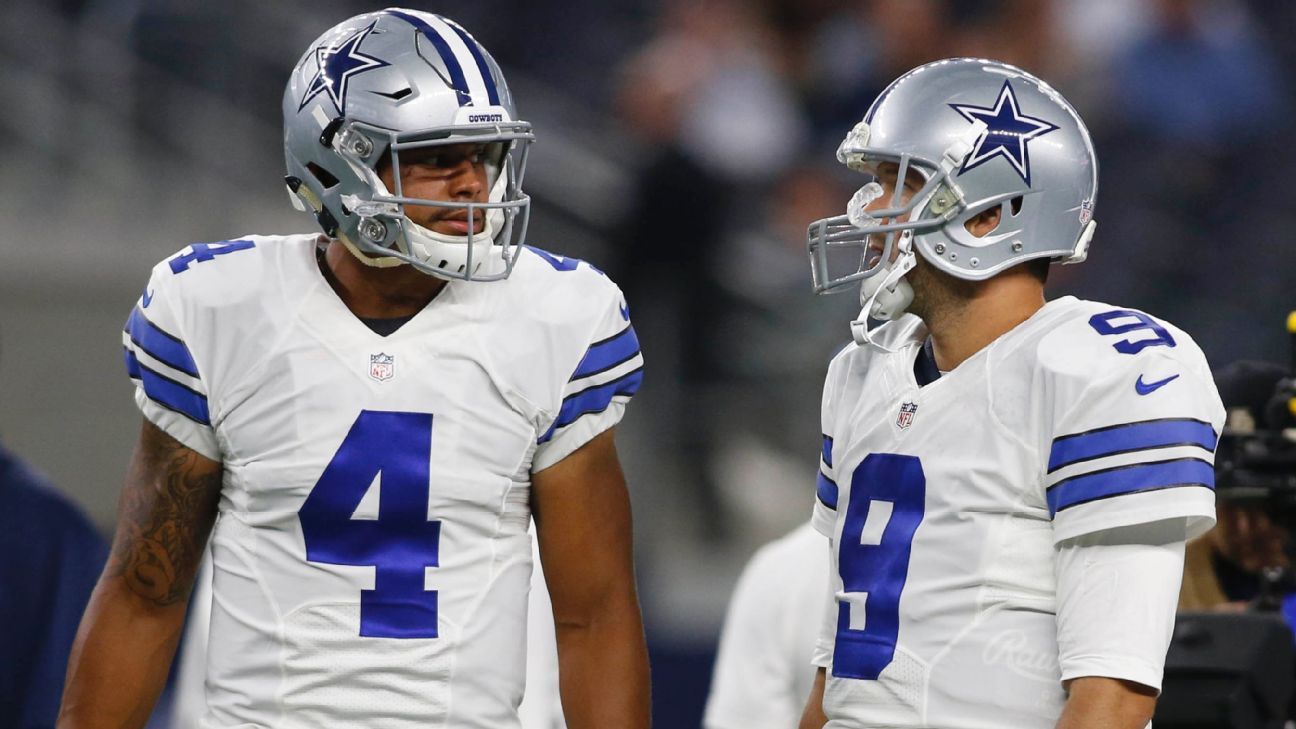 NFL News: Zack Martin Explains Why Players Commit Major Blunder By Missing Minicamp Training