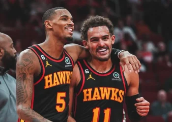 New Orleans Pelicans Eye All-Star Talent, Trae Young And Dejounte Murray To Be Main Targets