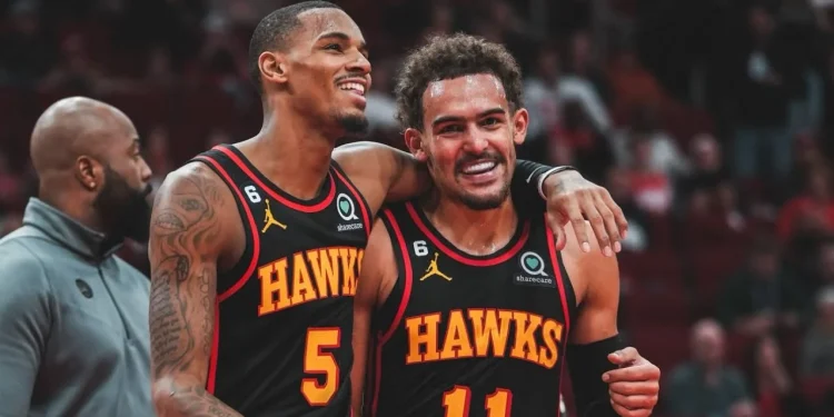 New Orleans Pelicans Eye All-Star Talent, Trae Young And Dejounte Murray To Be Main Targets