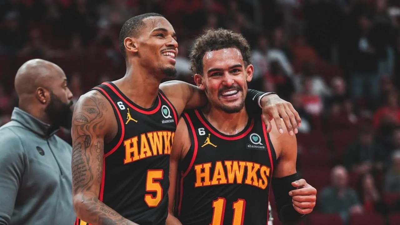 New Orleans Pelicans Eye All-Star Talent, Trae Young And Dejounte Murray To Be Main Targets