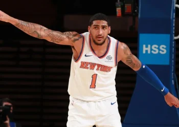 New York Knicks Might Reunite with Obi Toppin, Exploring a Potential Offer Sheet