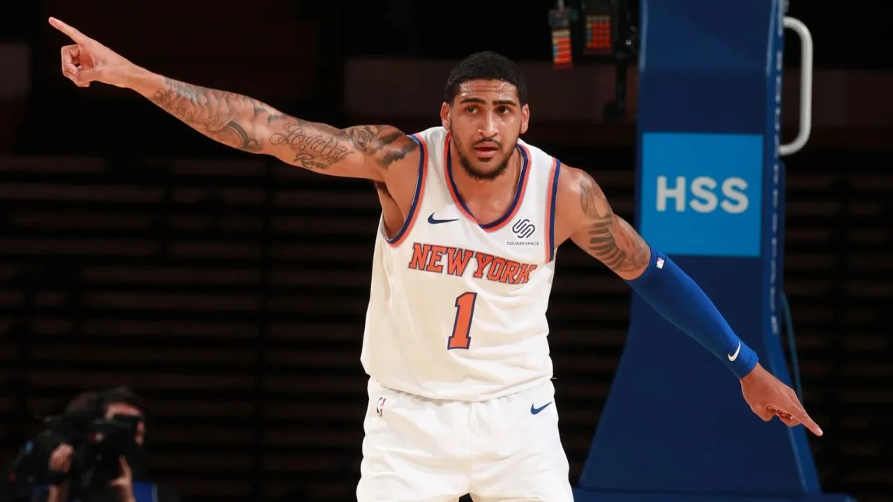 New York Knicks Might Reunite with Obi Toppin, Exploring a Potential Offer Sheet