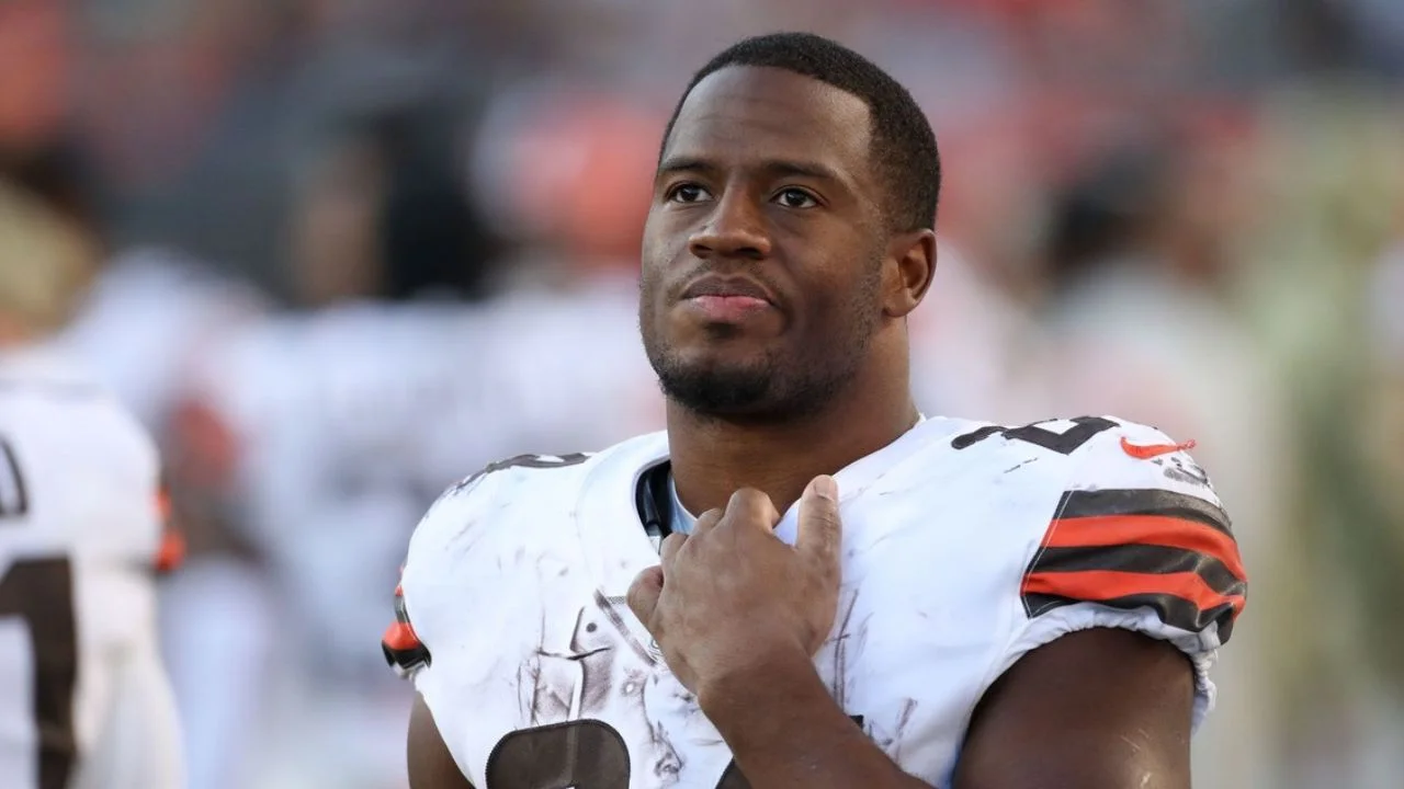 NFL News: Nick Chubb Praises Cleveland Browns’ Loyalty, ‘They Could Have Cut Me Dry, But They Didn’t!’