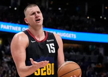 Nikola Jokic Finds New Passion After Denver Nuggets' Early Playoff Exit---