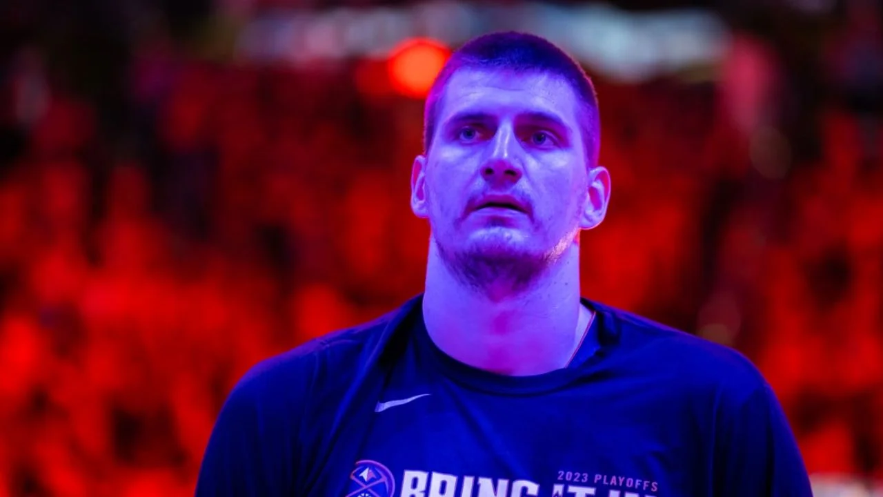 Nikola Jokic’s Resilient Return to the Spotlight