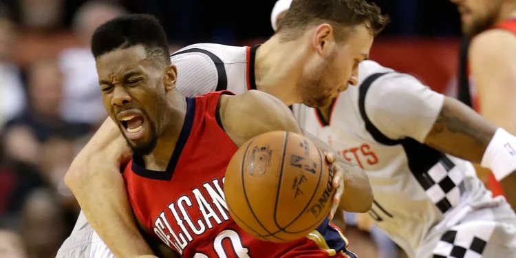 Norris Cole Critiques Los Angeles Lakers' Decision Of Letting Go Darvin Ham