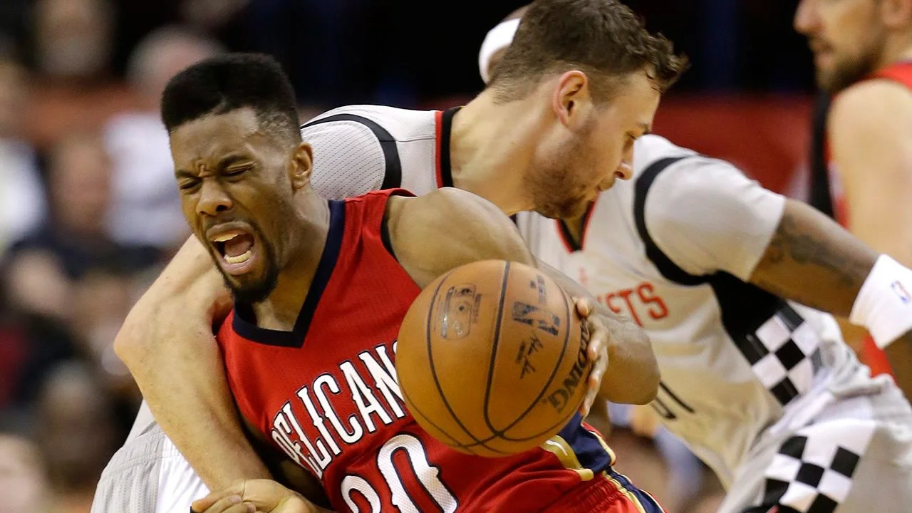 Norris Cole Critiques Los Angeles Lakers’ Decision Of Letting Go Darvin Ham