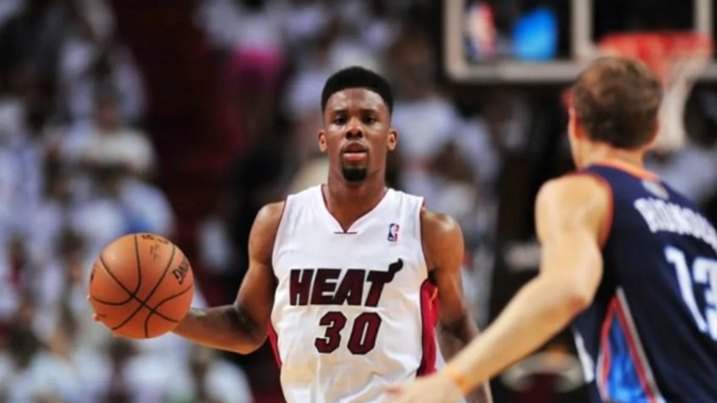 Norris Cole Critiques Los Angeles Lakers’ Decision Of Letting Go Darvin Ham