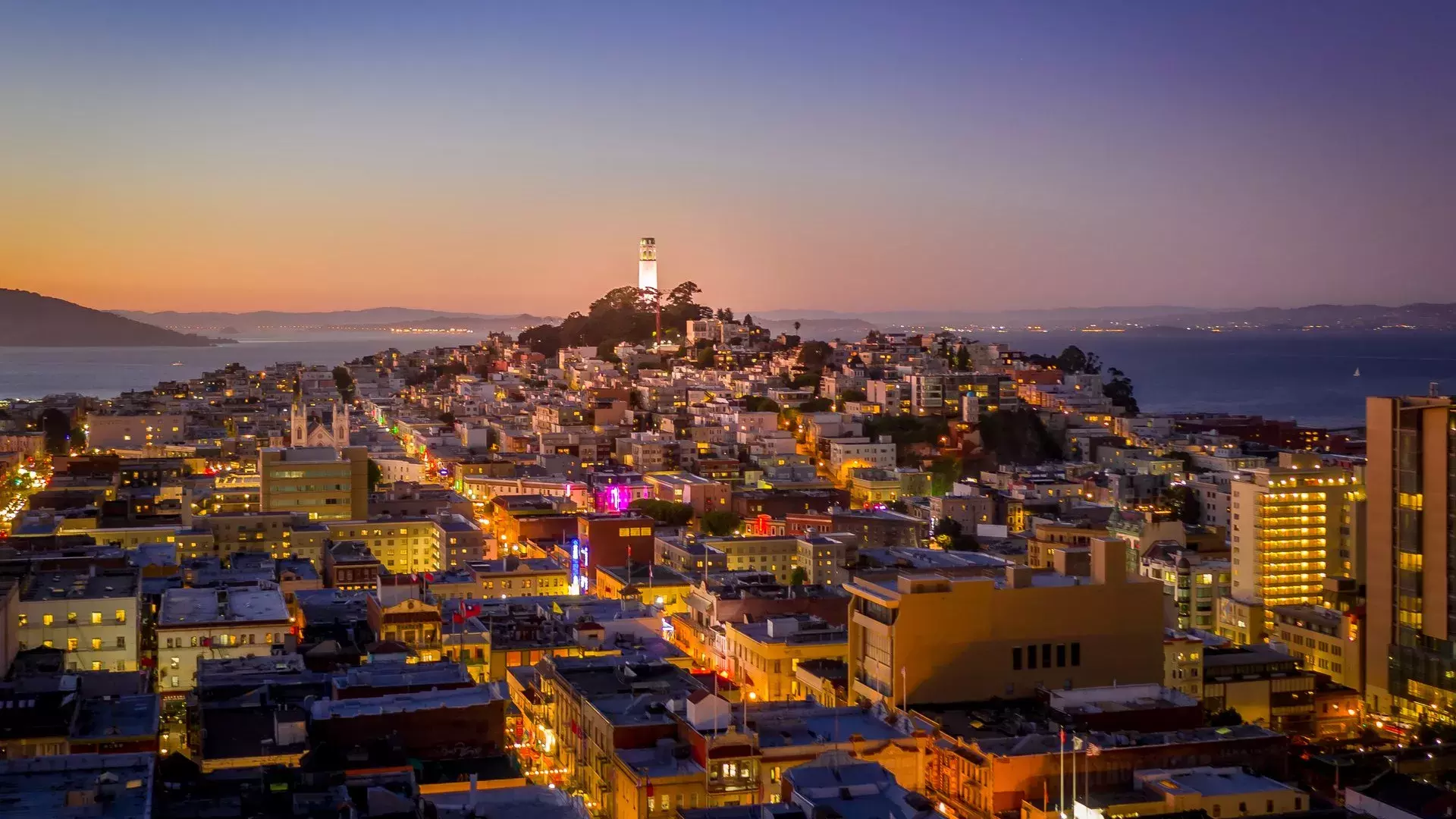 Top 50 Things to Do in San Francisco: 49ers Fan Guide