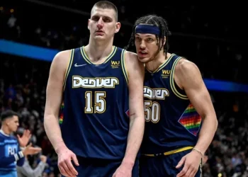Nuggets 2023-24 Season-In-Review Aaron Gordon Shines on Both Ends