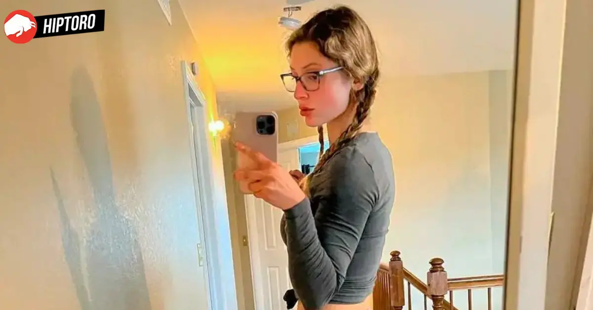 Olivia Mae Bae’s Biography: Age, TikTok, OnlyFans, Boyfriend, Net Worth