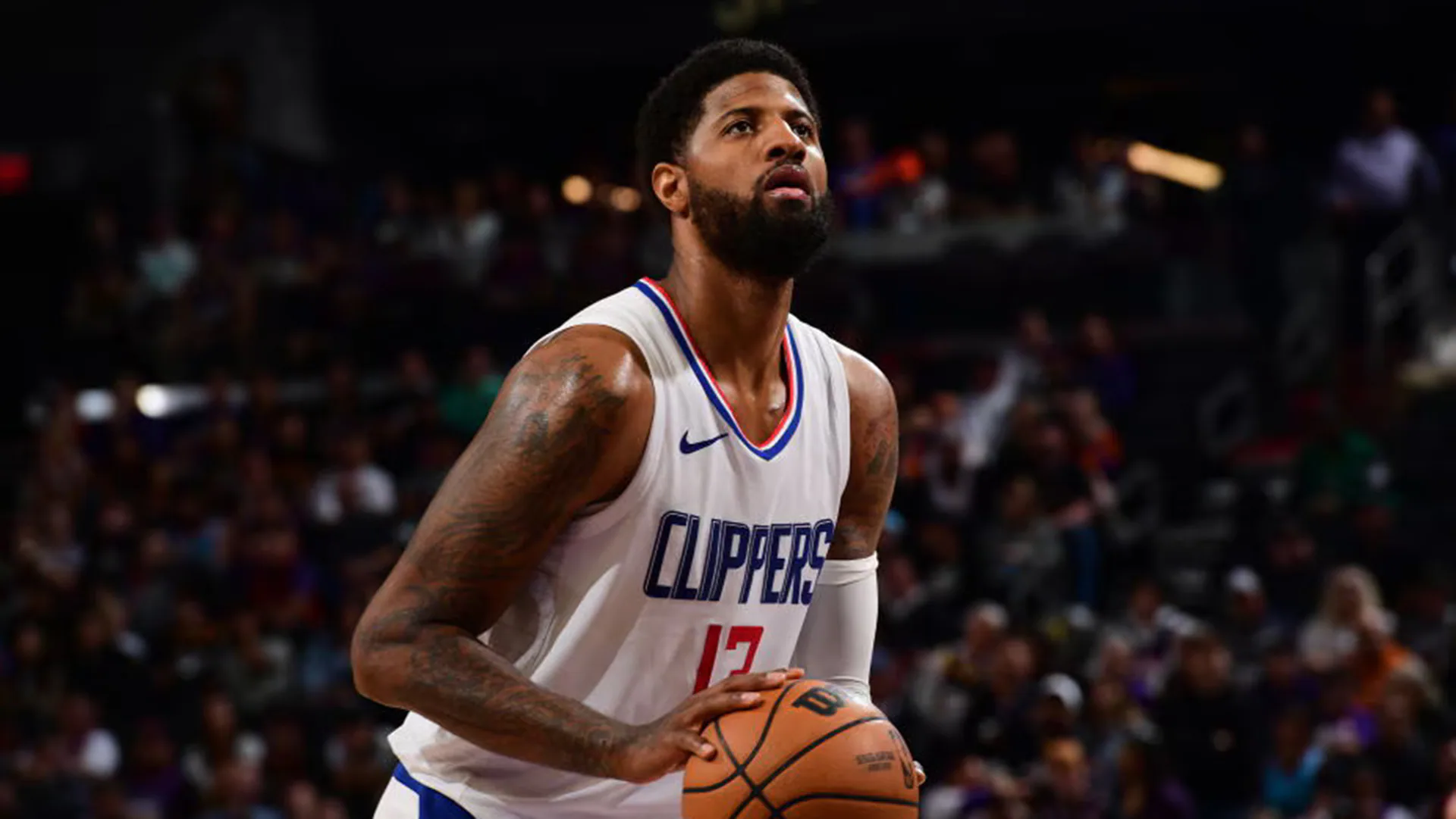 Orlando Magic Eying Paul George Among Free Agency Rumours, $ 50,000,000 Cap To Be Utilized