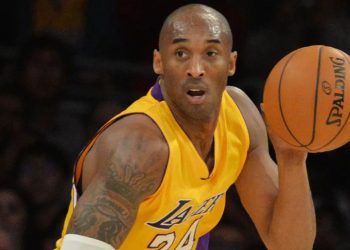 Outrage over Kobe Bryant Costume at Chinese Comic Convention