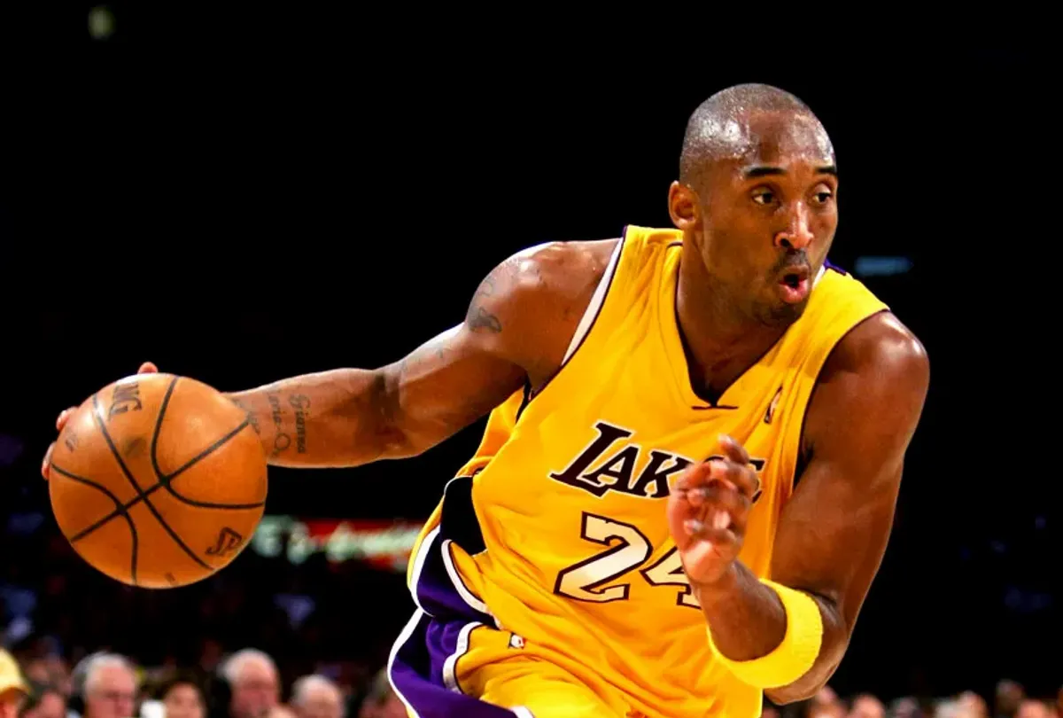 Outrage at Comic Convention Disrespectful Kobe Bryant Costume Incites Backlash