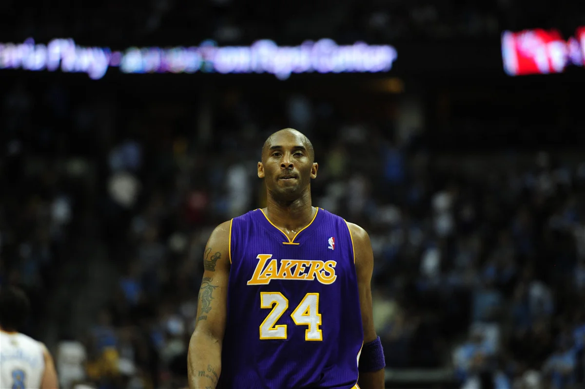 Outrage at Comic Convention Disrespectful Kobe Bryant Costume Incites Backlash