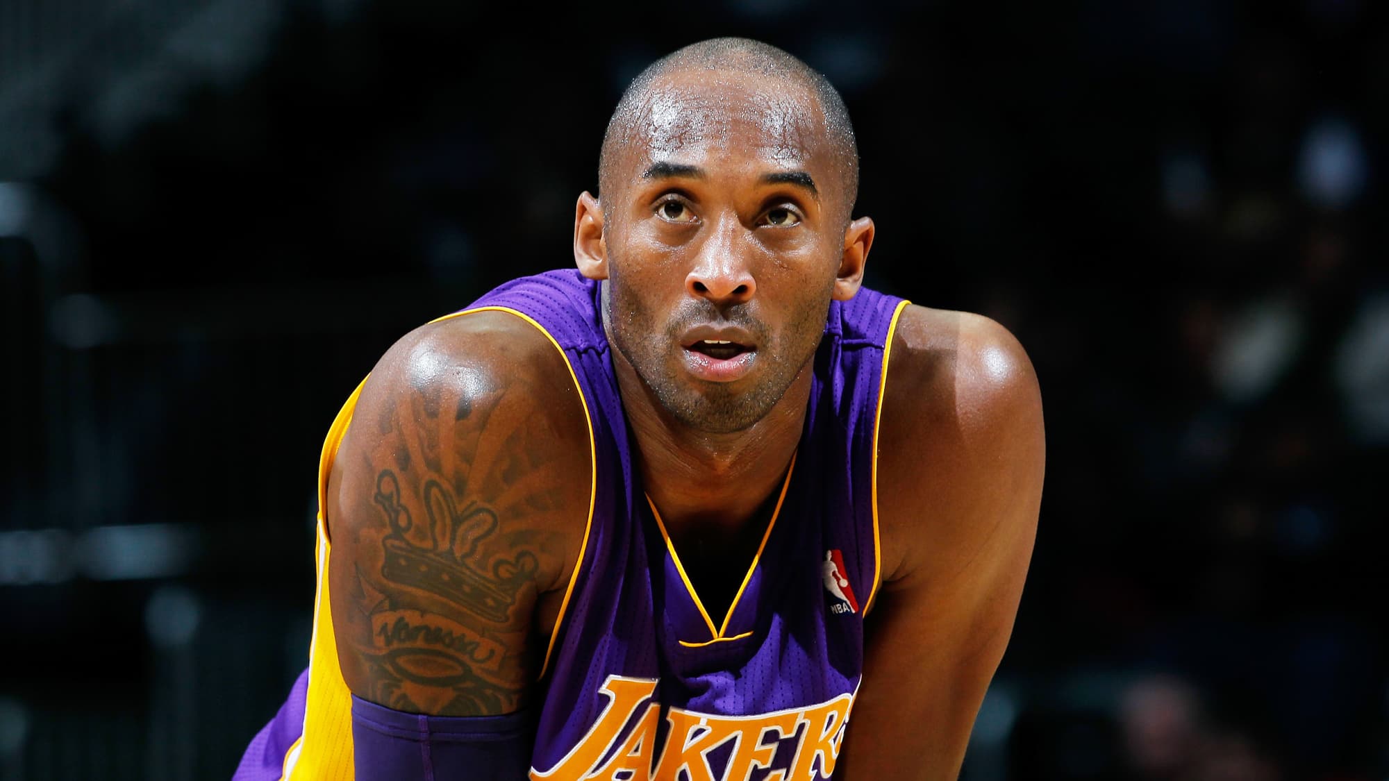 Outrage at Comic Convention Disrespectful Kobe Bryant Costume Incites Backlash