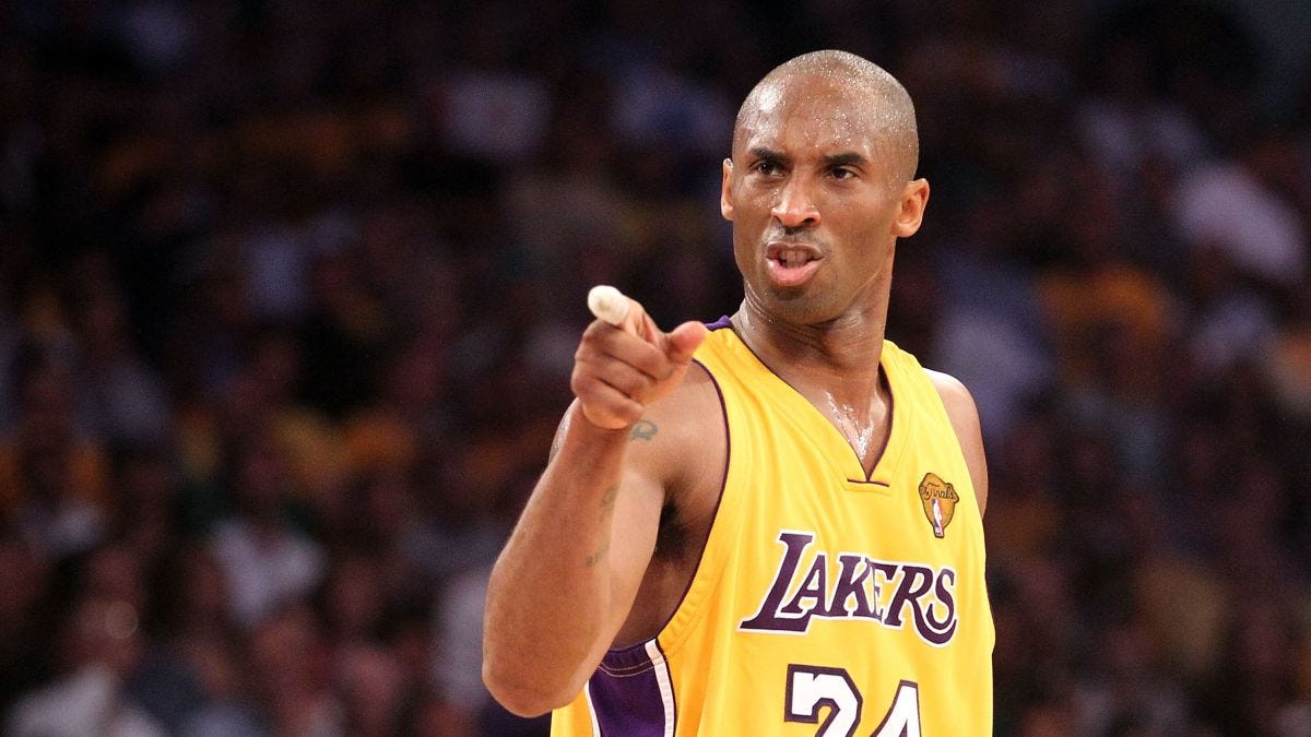 Outrage at Comic Convention Disrespectful Kobe Bryant Costume Incites Backlash