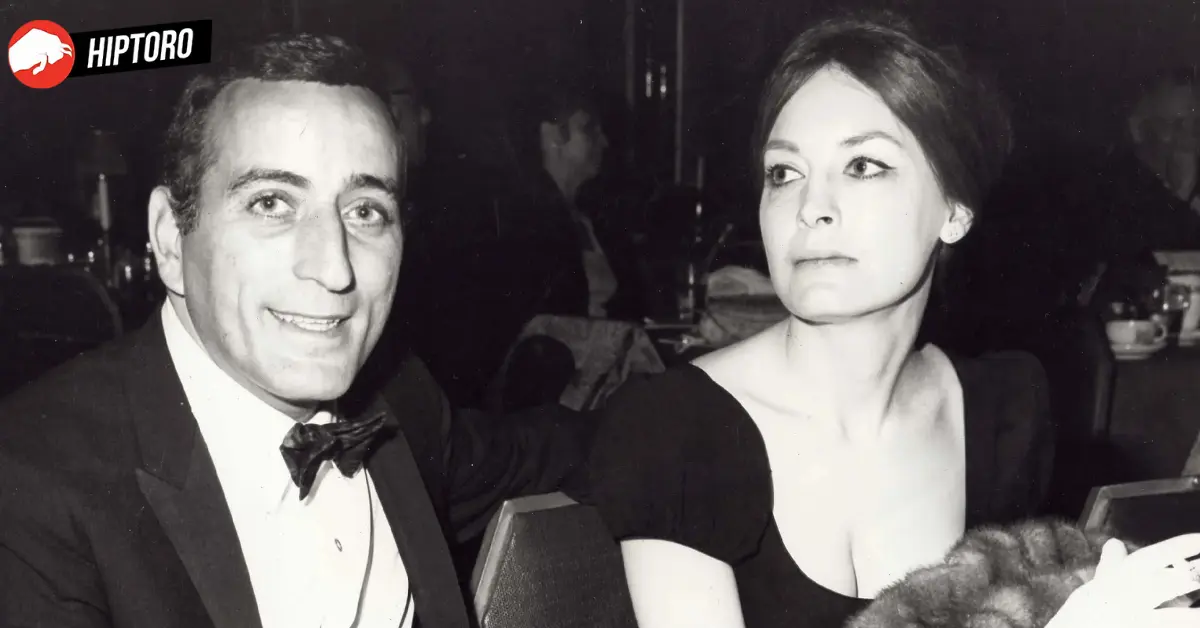 Who Was Tony Bennett's 1st Wife? All About Patricia Beech