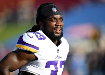 NFL News: New England Patriots Eyeing Dalvin Cook to Bolster Backfield