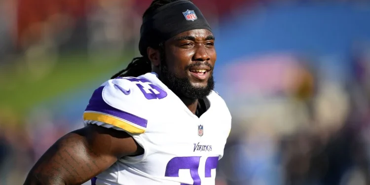 NFL News: New England Patriots Eyeing Dalvin Cook to Bolster Backfield