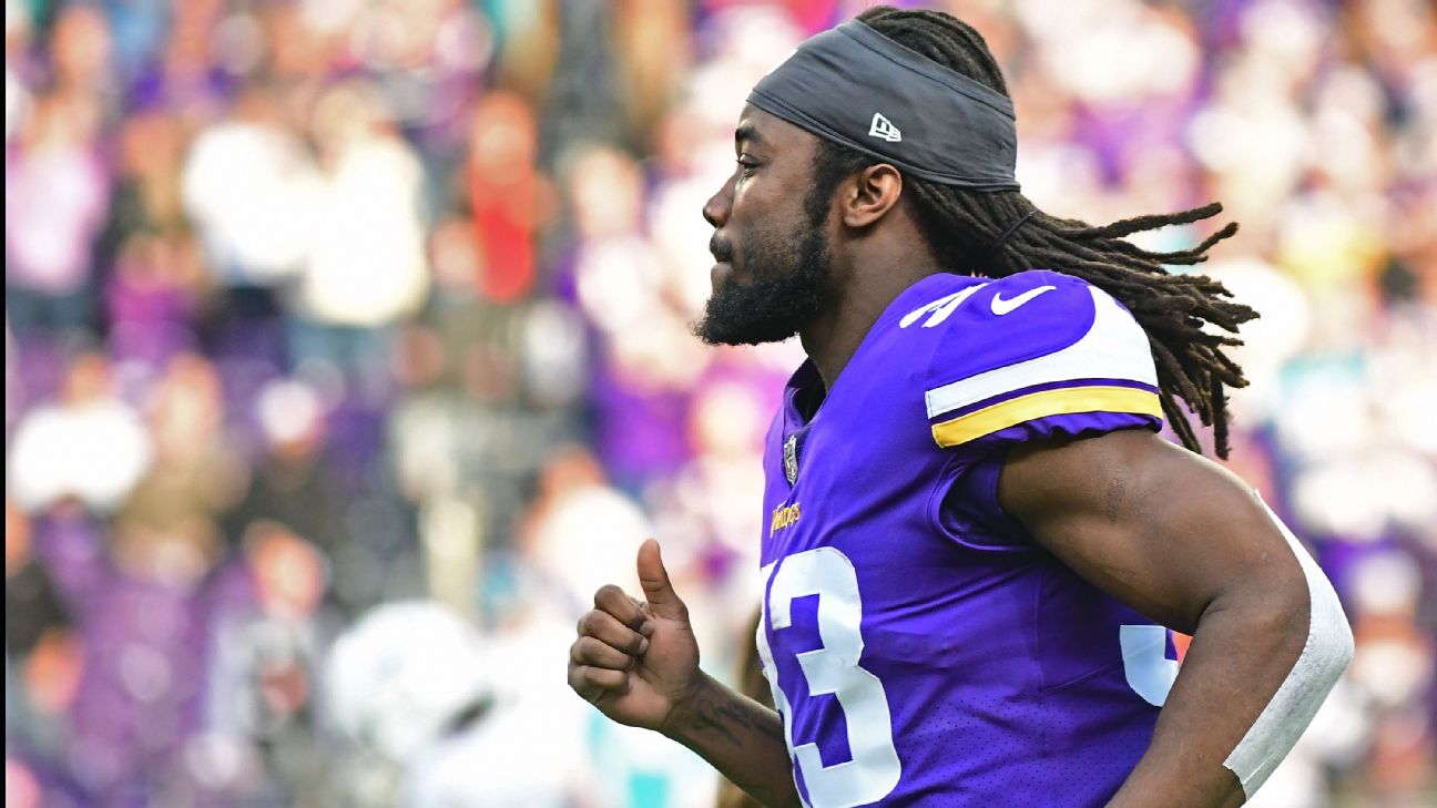 Patriots Eyeing Dalvin Cook to Bolster Backfield A Strategic Acquisition3