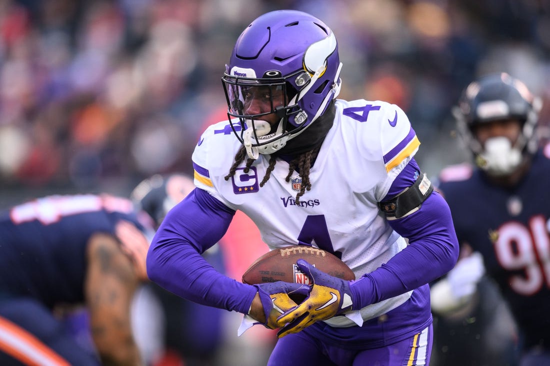 NFL News: New England Patriots Eyeing Dalvin Cook to Bolster Backfield