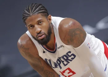 Paul George's Free Agency Dilemma, Los Angeles Clippers' Cap Crunch and the NBA's Bidding War