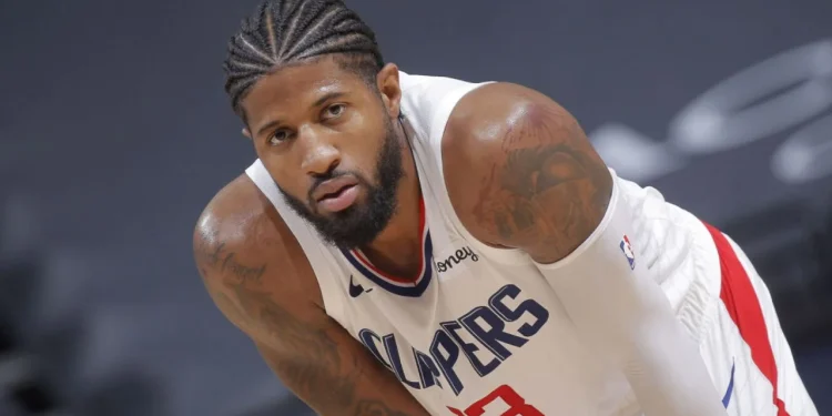 Paul George's Free Agency Dilemma, Los Angeles Clippers' Cap Crunch and the NBA's Bidding War