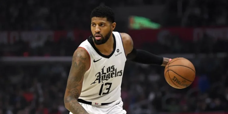 Paul George's Potential Move to Orlando Magic: A Game-Changer for Both Sides?