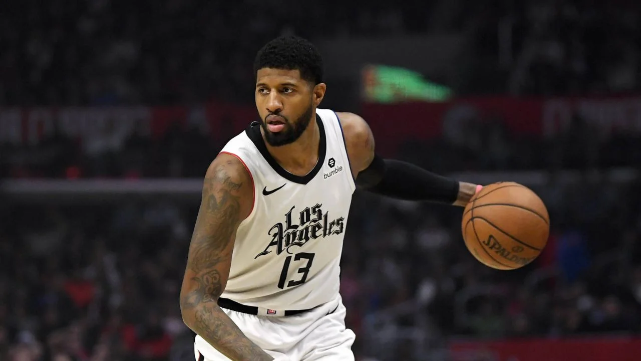 NBA News: Paul George Move to Orlando Magic is On the Cards in NBA 2024 Free Agency