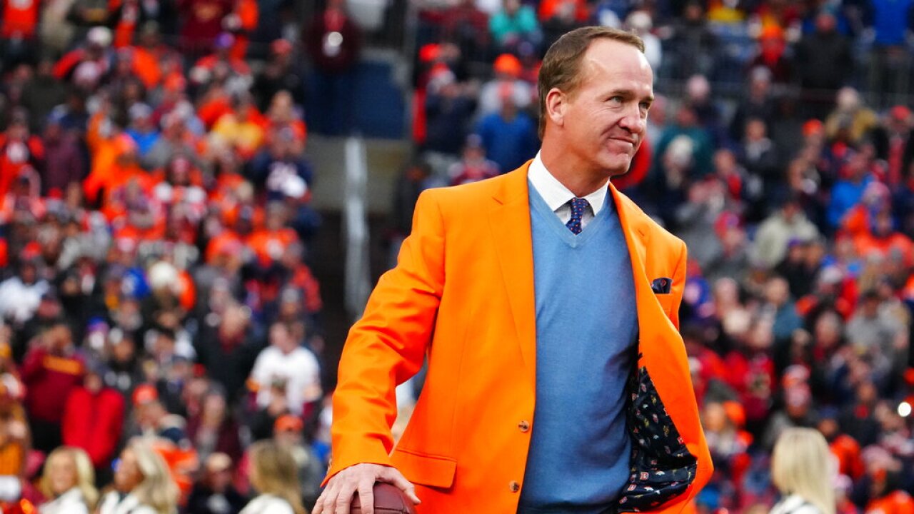 NFL News: Peyton Manning Sets the Record Straight, No NFL Team Ownership on His Horizon