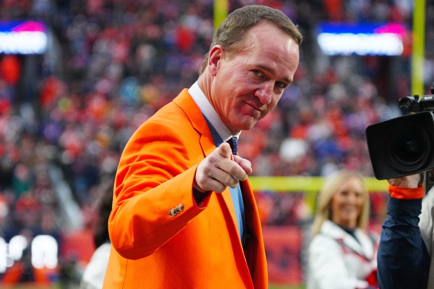 NFL News: Peyton Manning Sets the Record Straight, No NFL Team Ownership on His Horizon