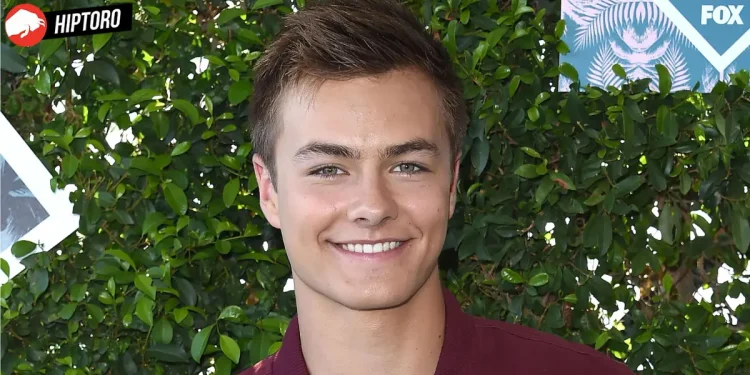 Peyton Meyer